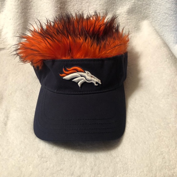 Reebok Other - 🏈Reebok🏈Denver Bronco Hat For Any Bronco Fan